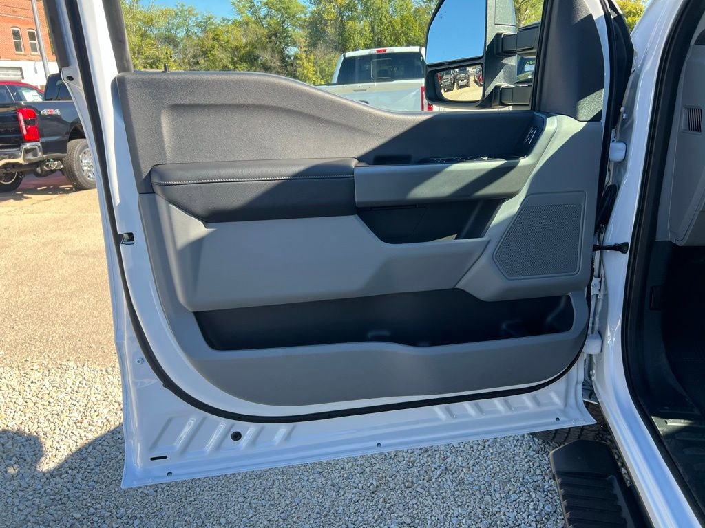 New 2026 Ford F350 XL w/ STX Appearance Package image 11