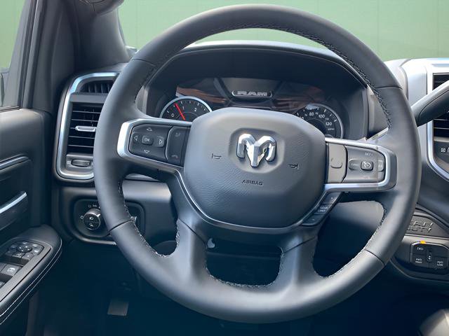 New 2025 RAM 2500 Big Horn image 23