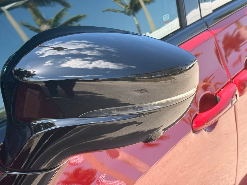 New 2026 Chrysler Pacifica Select FWD image 29