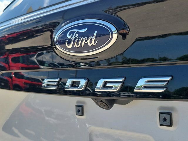 Certified 2024 Ford Edge Titanium w/ Equipment Group 301A AWD/4WD image 11