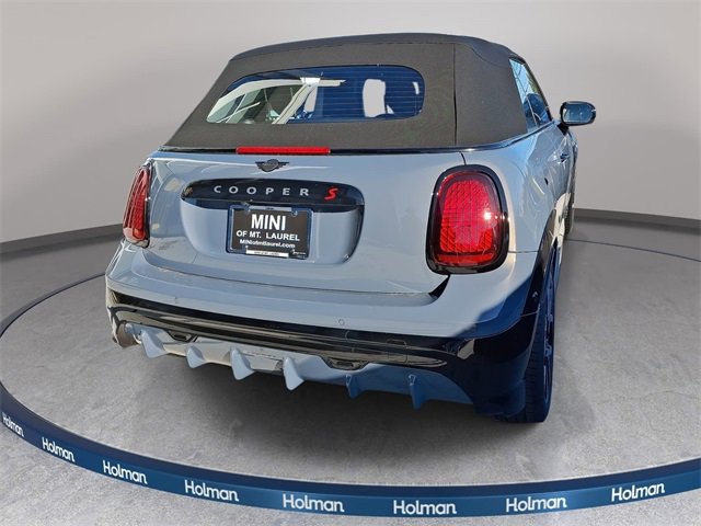 New 2026 MINI Cooper S image 4