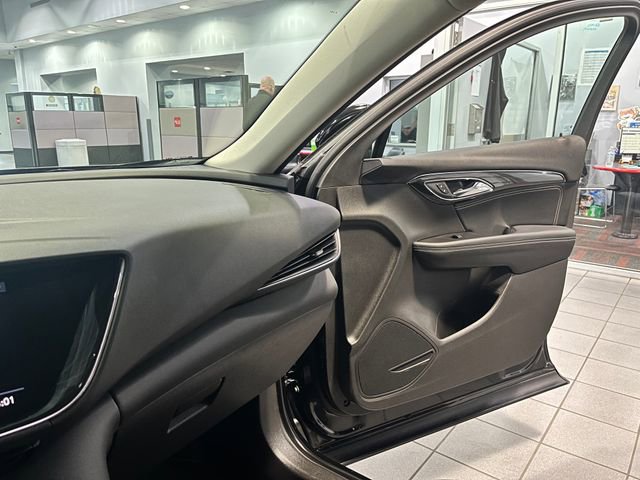 Certified 2022 Buick Envision Essence w/ Safety Package image 23