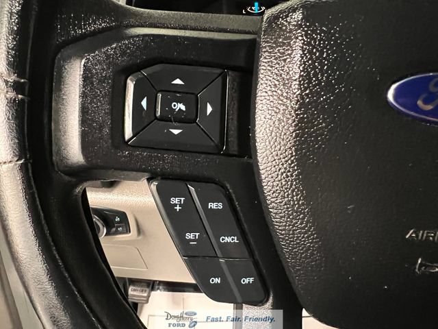 Used 2016 Ford F150 XLT AWD/4WD image 43
