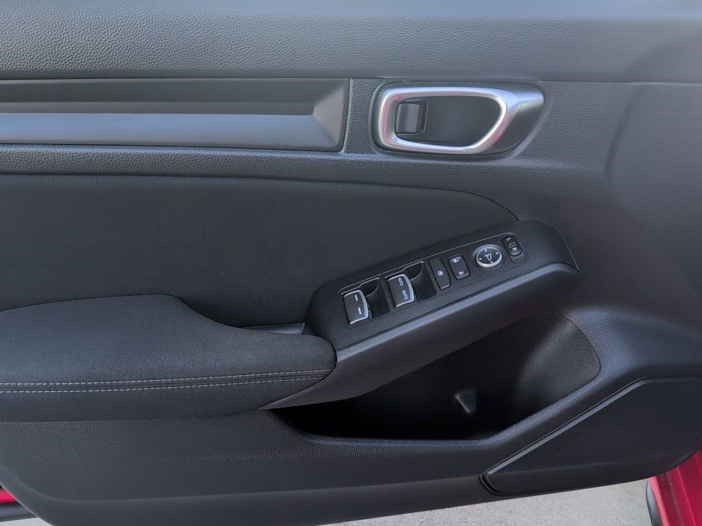 Used 2024 Honda Civic Sport image 15