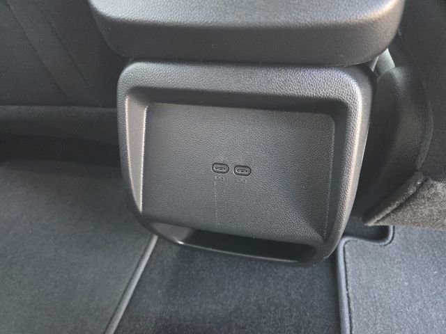 New 2026 Chevrolet Equinox EV LT image 11