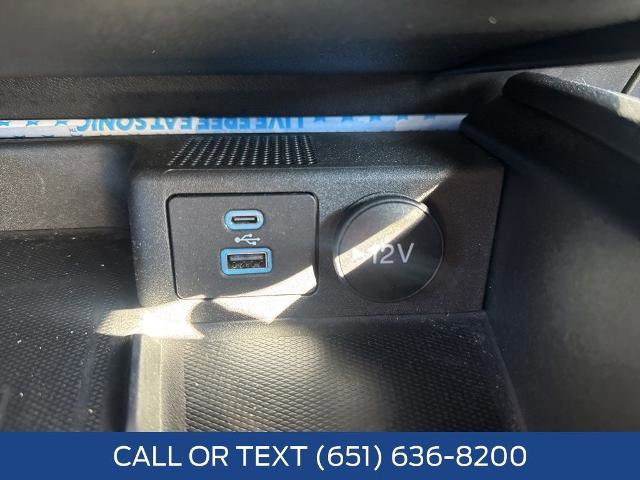Certified 2023 Ford Escape ST-Line Select w/ Tech Pack #2 image 16