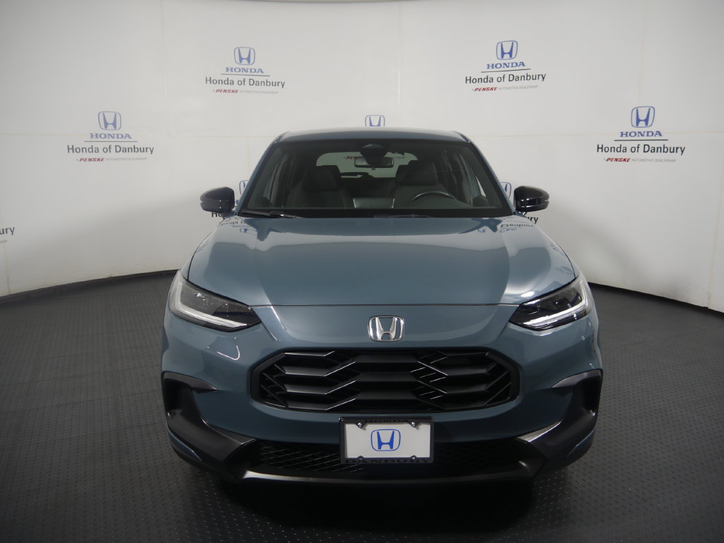 Used 2024 Honda HR-V Sport image 2