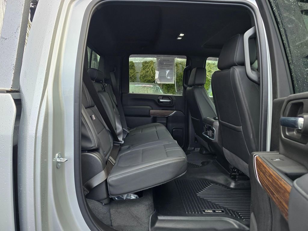 Used 2023 Chevrolet Silverado 3500 High Country image 12