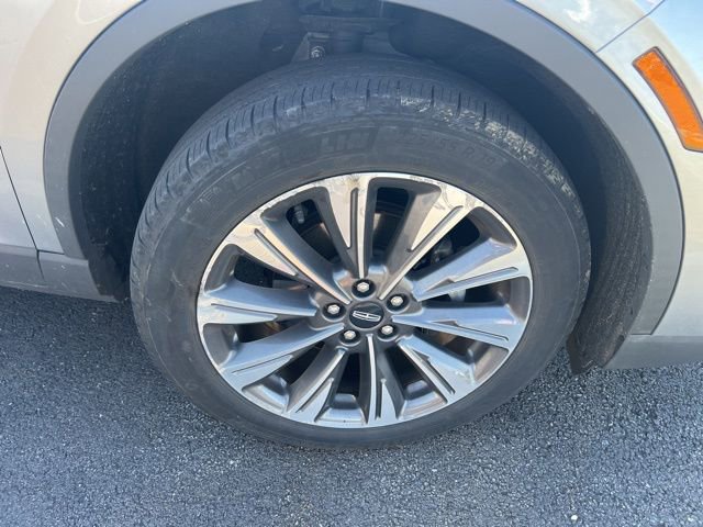 Certified 2022 Lincoln Corsair Reserve w/ Elements Package AWD/4WD image 10