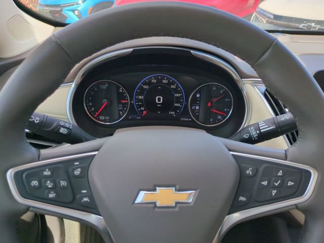 Used 2024 Chevrolet Malibu LT image 29