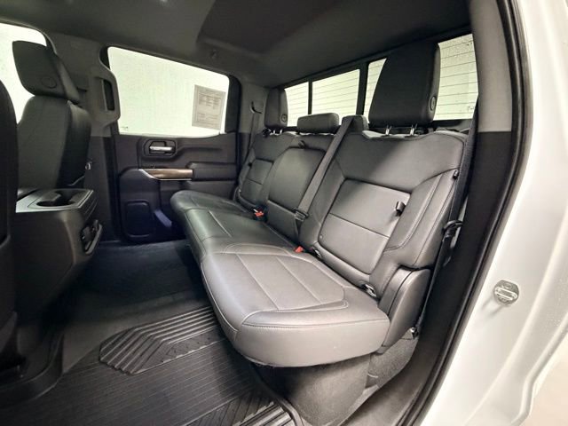 Certified 2021 Chevrolet Silverado 1500 LT Trail Boss w/ LT Trail Boss Premium Package image 26