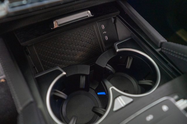 New 2025 Mercedes-Benz GLE 580 4MATIC image 21