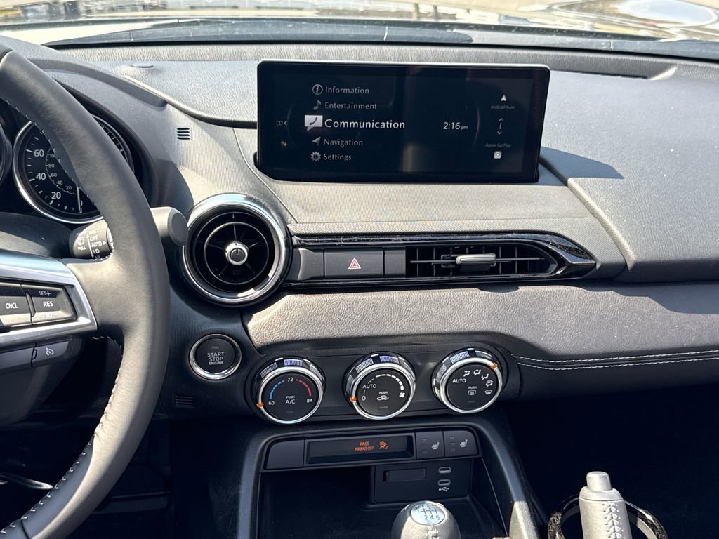 New 2026 MAZDA MX-5 Miata Grand Touring image 20