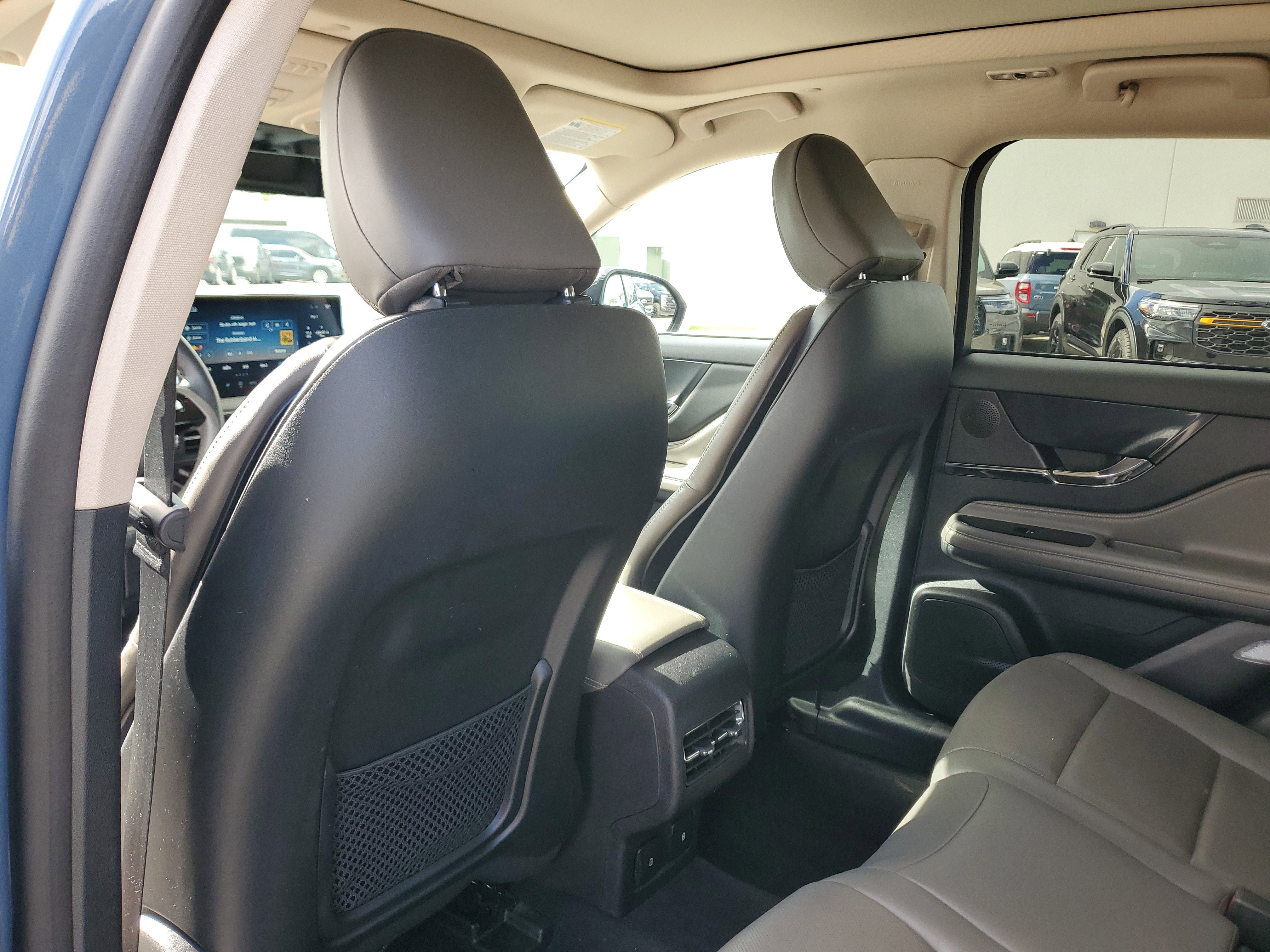 Used 2023 Lincoln Corsair Grand Touring w/ Equipment Group 301A image 13