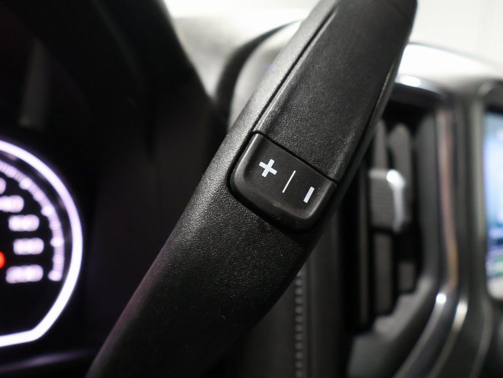 Used 2020 Chevrolet Silverado 1500 RST w/ All-Star Edition image 37