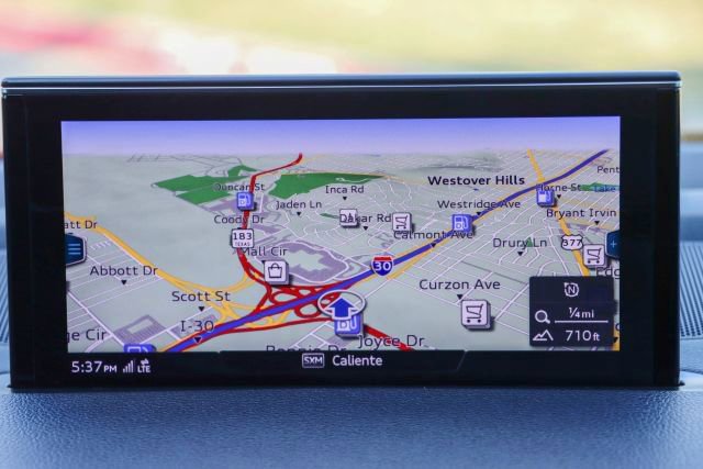 Used 2018 Audi Q7 3.0T Prestige w/ Prestige Package image 43