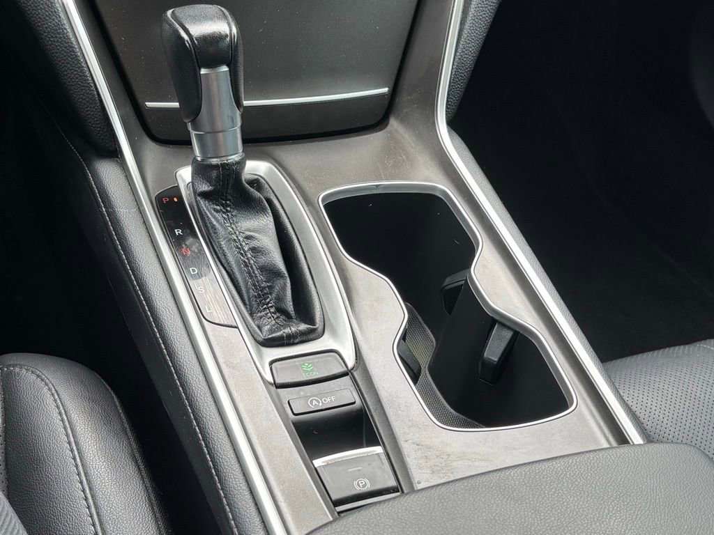 Used 2021 Honda Accord EX-L image 23