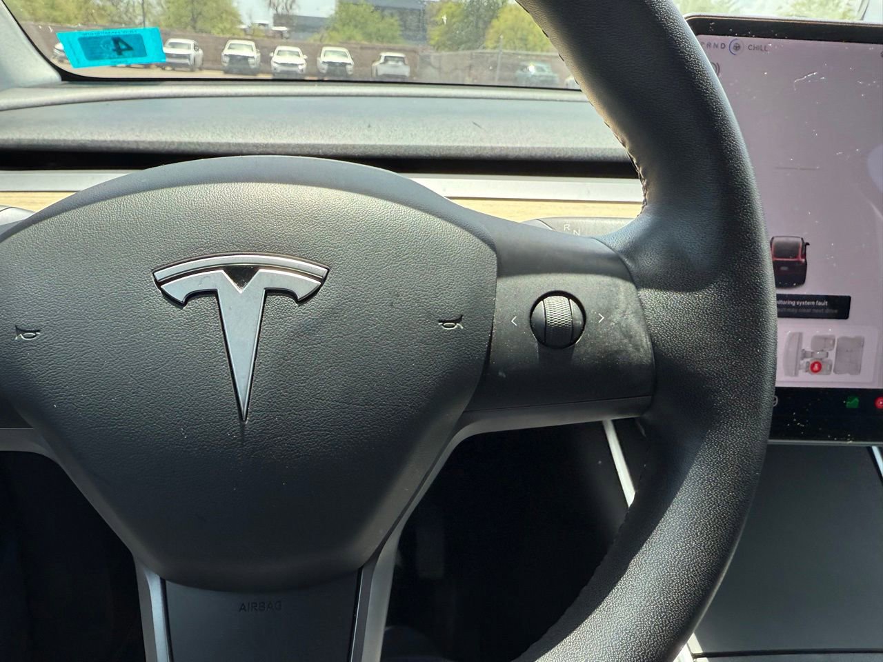 Used 2020 Tesla Model Y Long Range AWD/4WD image 19