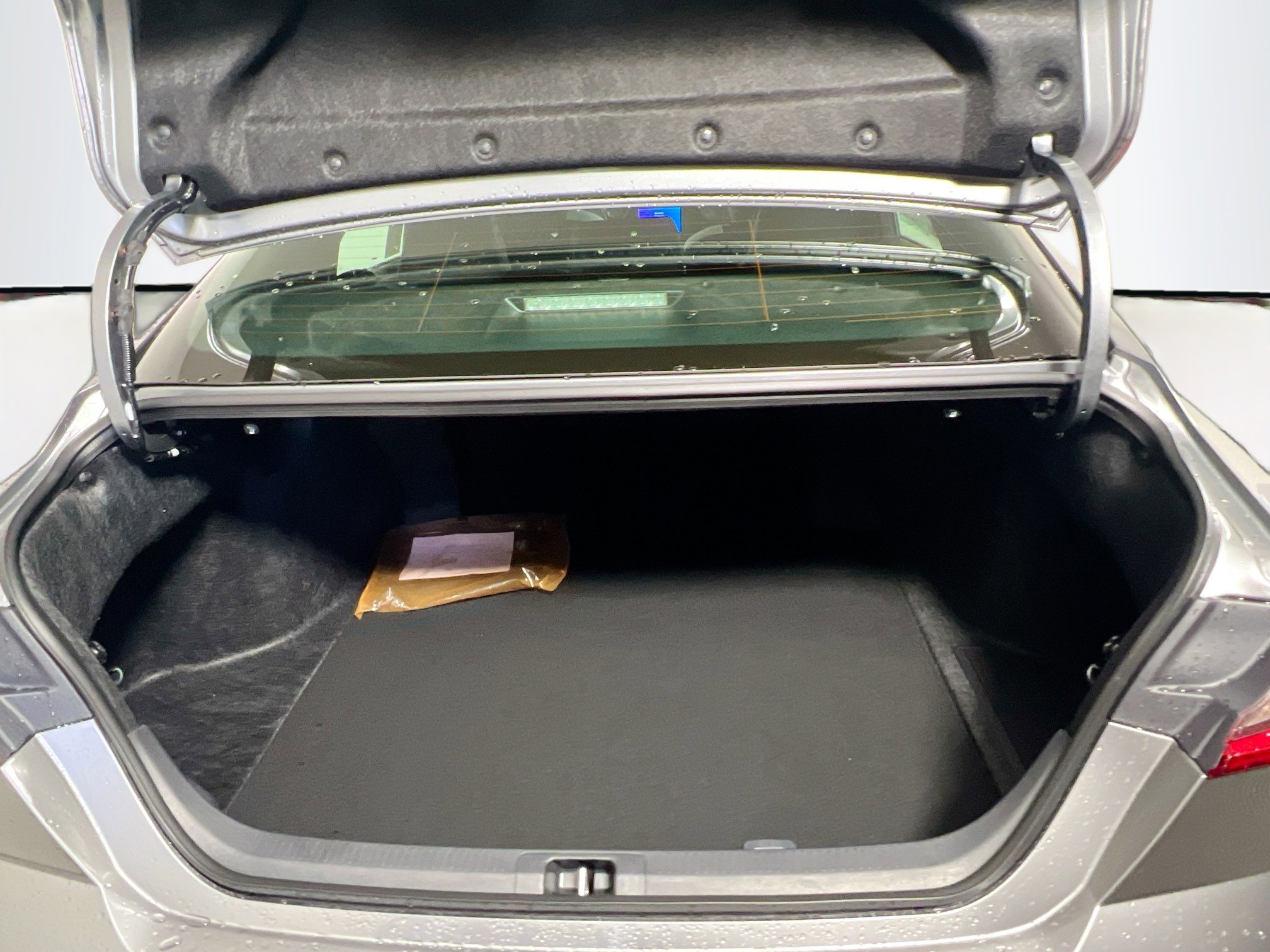 New 2026 Toyota Camry SE FWD image 34