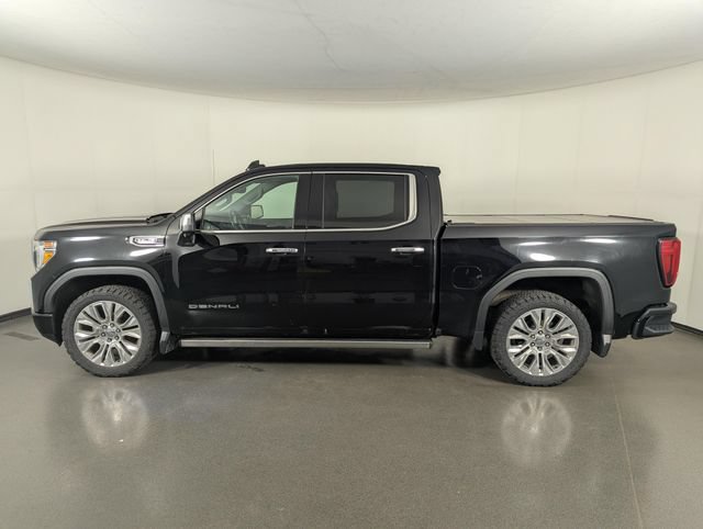 Used 2021 GMC Sierra 1500 Denali w/ Denali Ultimate Package AWD/4WD image 5