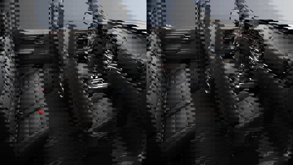 New 2026 GMC Sierra 1500 SLT image 33