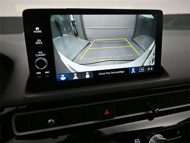 New 2026 Honda Civic Sport Touring image 14