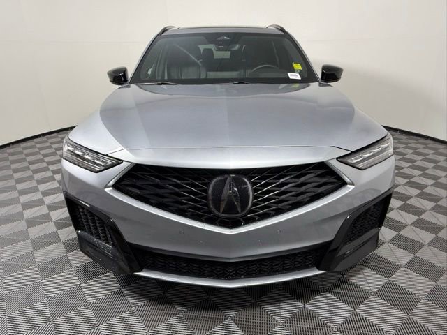 Used 2025 Acura MDX A-Spec image 9