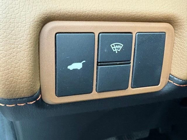 Used 2026 Honda Passport TrailSport Elite image 16