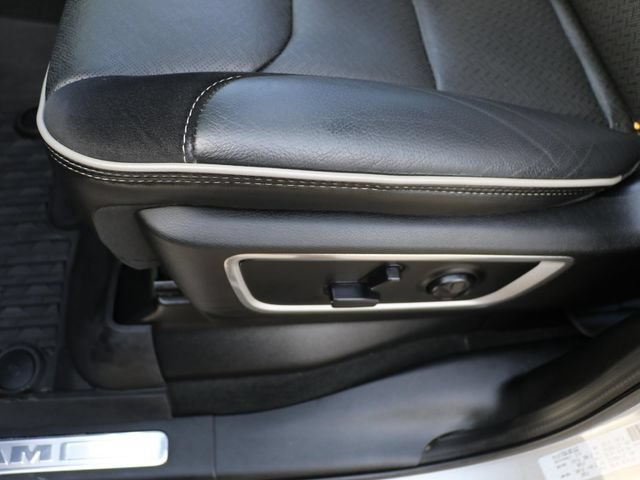 Used 2020 RAM 1500 Laramie w/ Sport Appearance Package AWD/4WD image 22