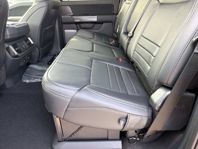 New 2026 Ford F150 Platinum w/ Equipment Group 701A Standard AWD/4WD image 19