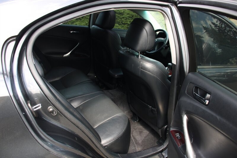 Used 2008 Lexus IS 250 AWD image 6