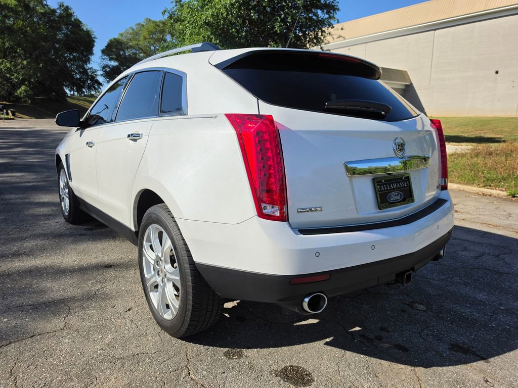 Used 2016 Cadillac SRX Performance w/ Driver Assist Package image 2