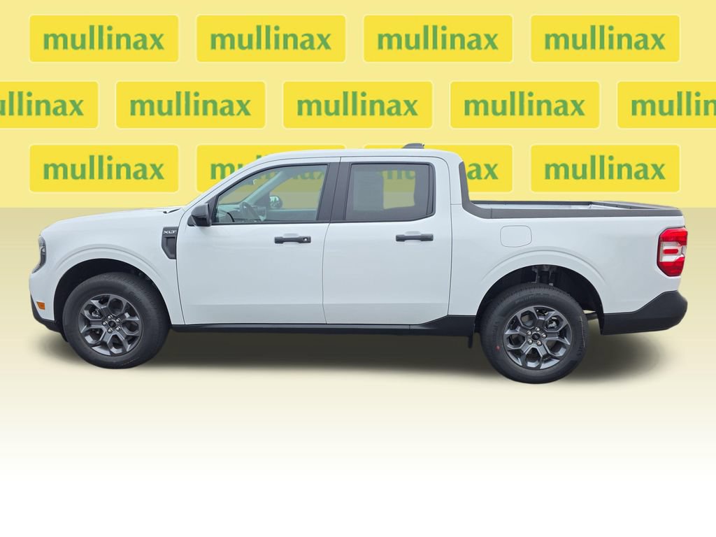 Used 2026 Ford Maverick XLT w/ XLT Luxury Package AWD/4WD image 11