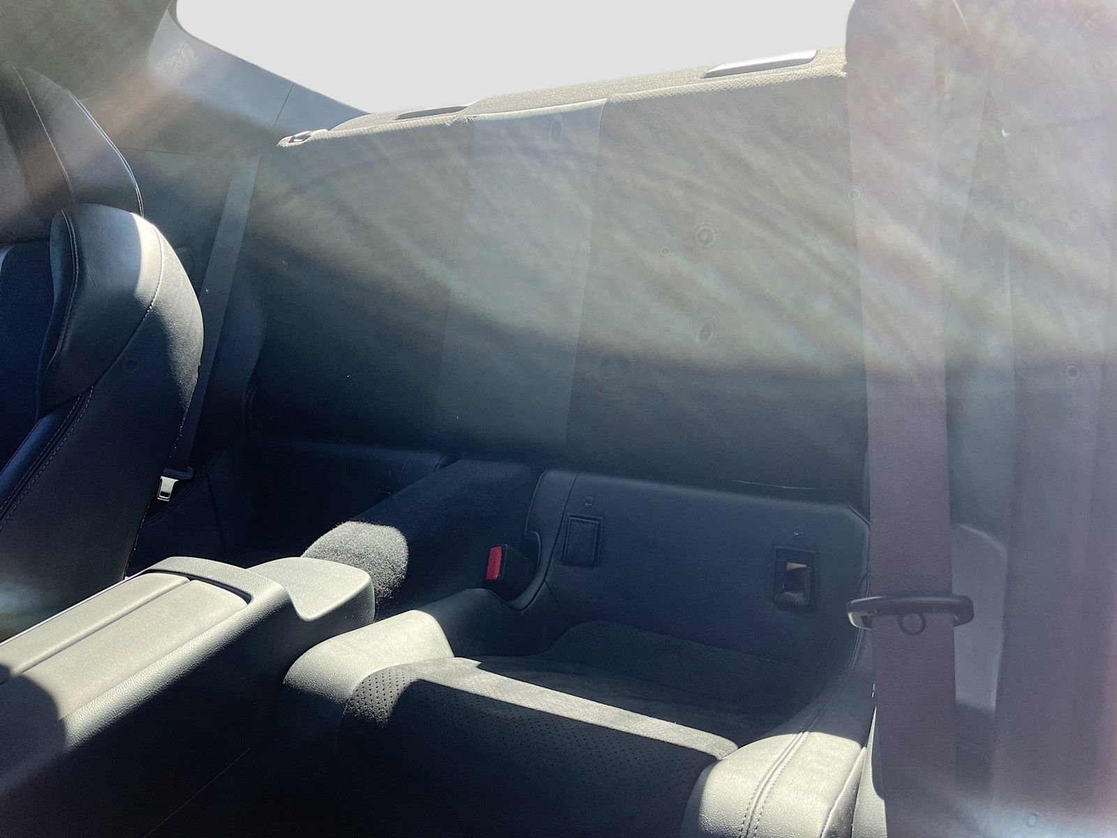 Used 2025 Toyota GR86 Premium w/ Performance Package image 24