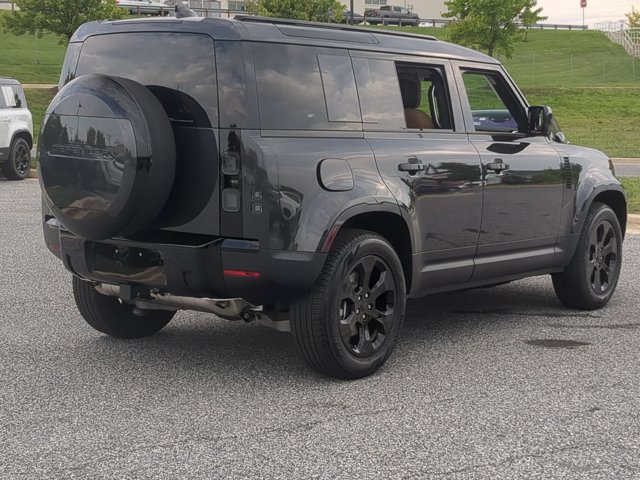 New 2026 Land Rover Defender 110 S AWD/4WD video 2