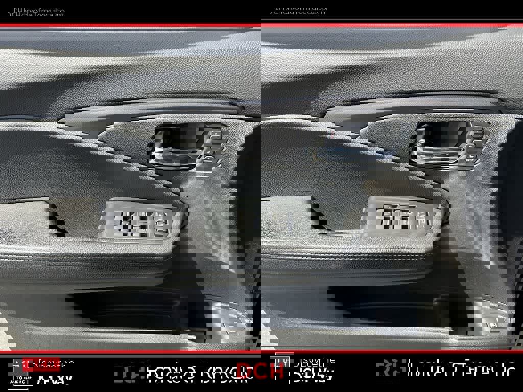 Used 2023 Honda Ridgeline RTL image 16