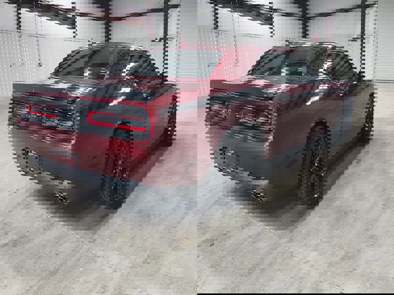 Used 2019 Dodge Challenger GT image 5