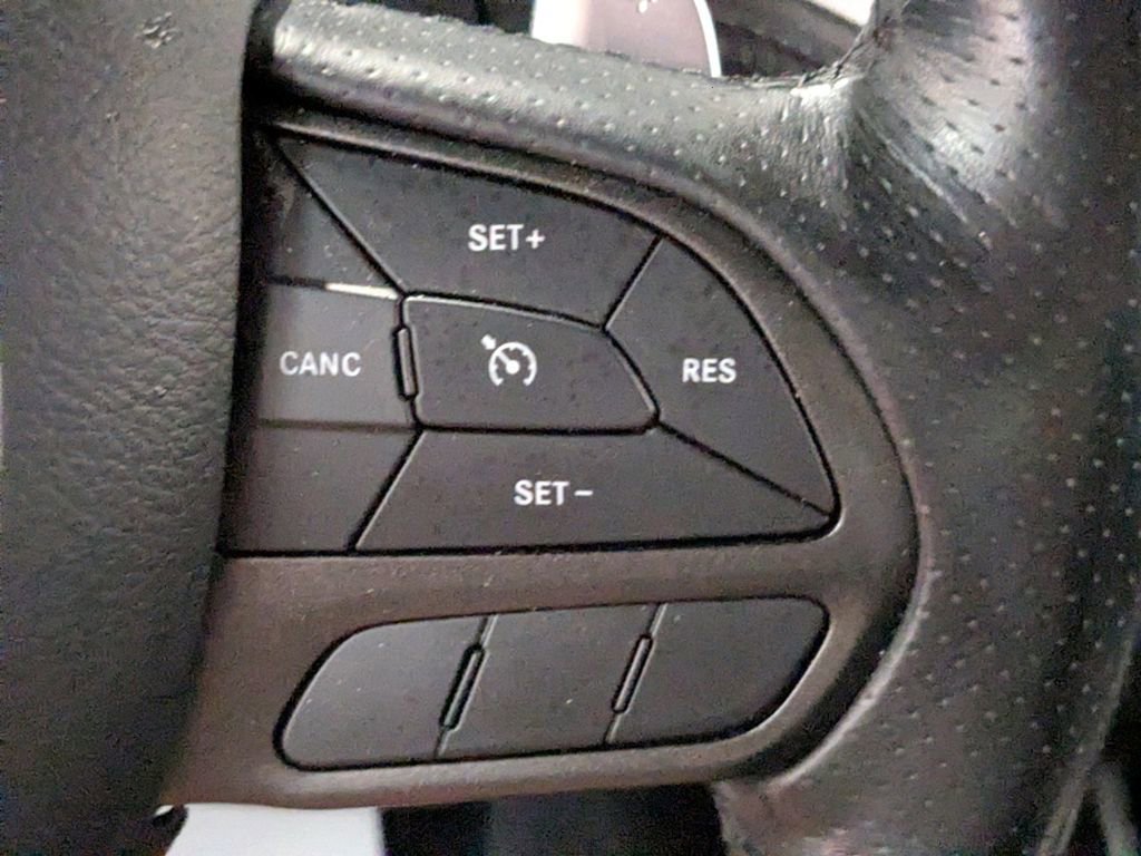 Used 2021 Dodge Charger R/T w/ Daytona Edition Group RWD image 20