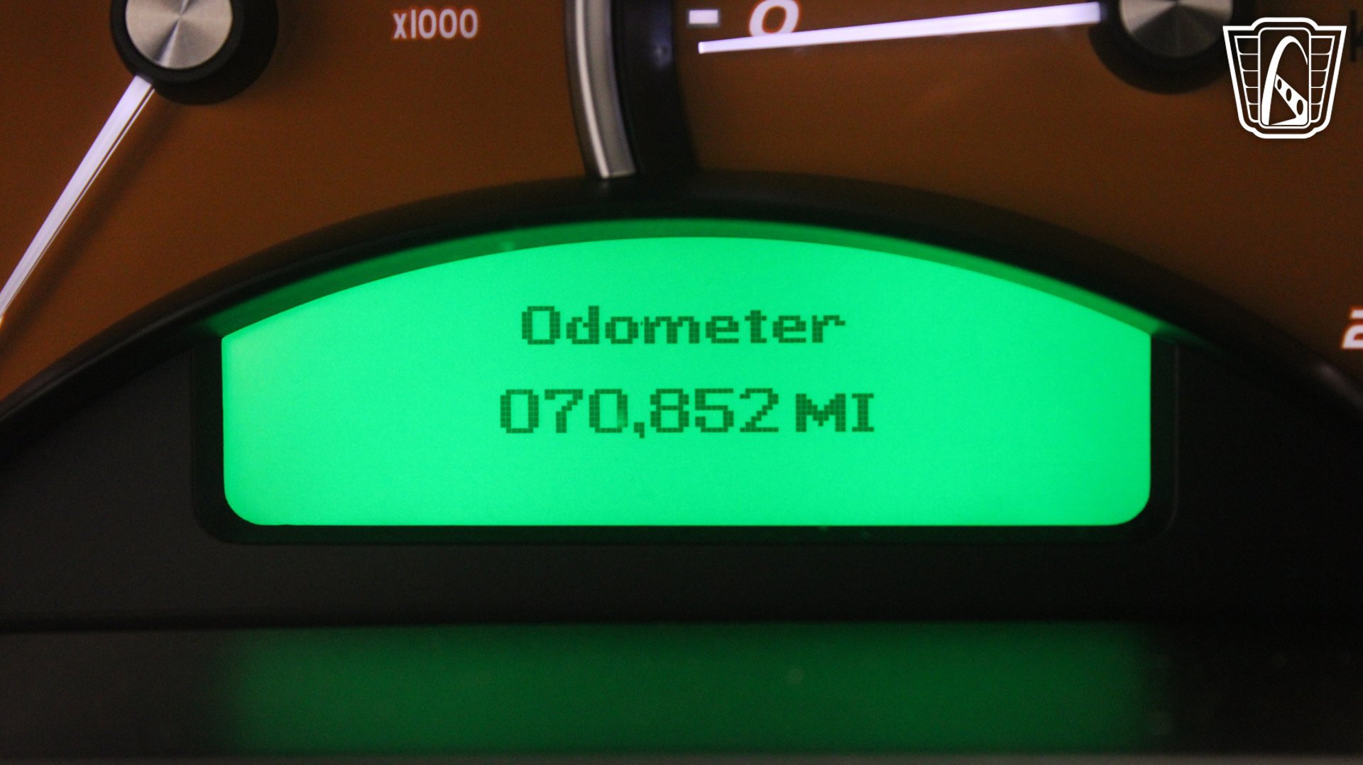 Used 2006 Pontiac GTO RWD image 19