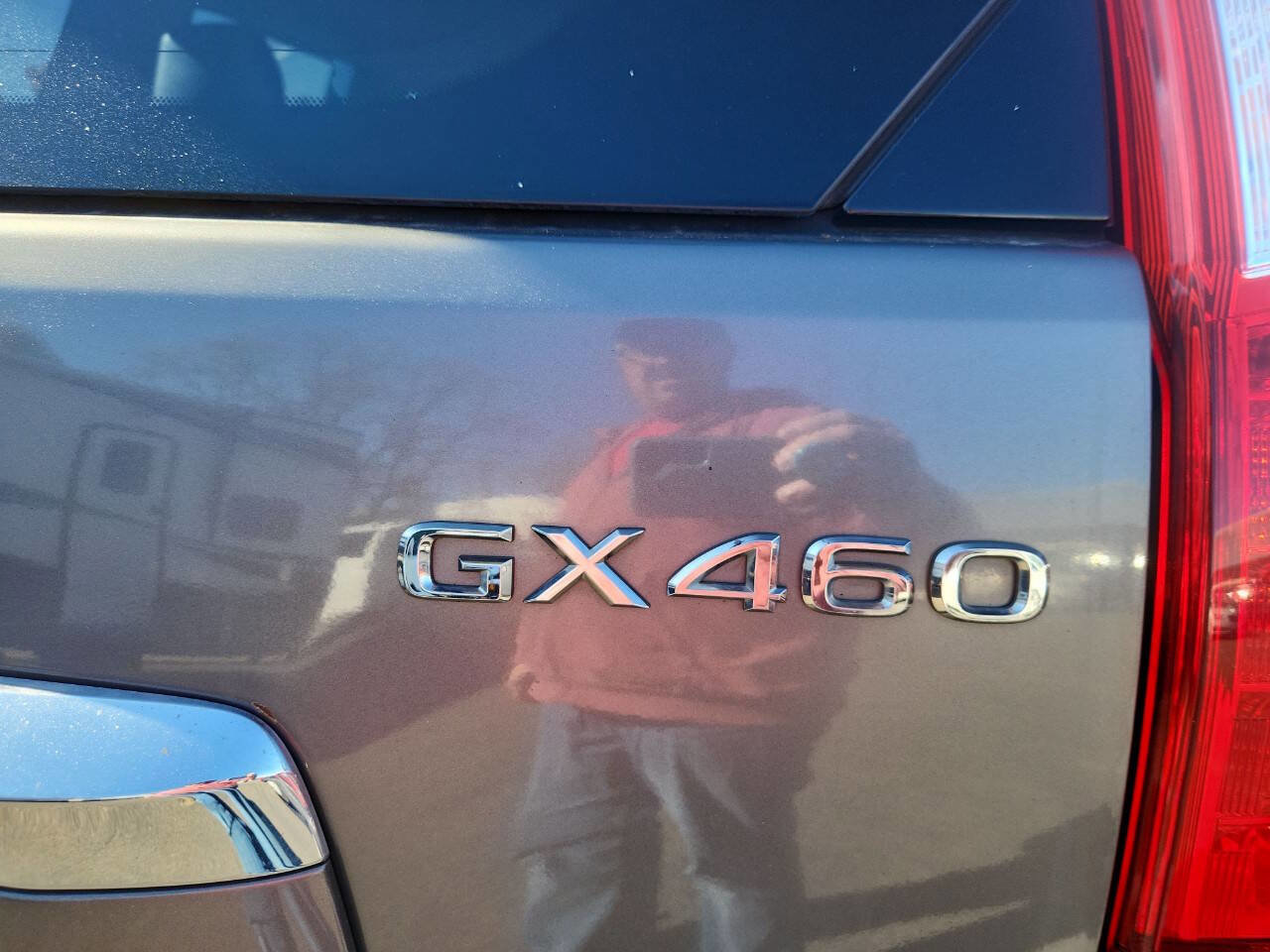 Used 2013 Lexus GX 460 image 6