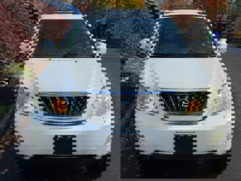 Used 2009 Lexus RX 350 AWD image 4