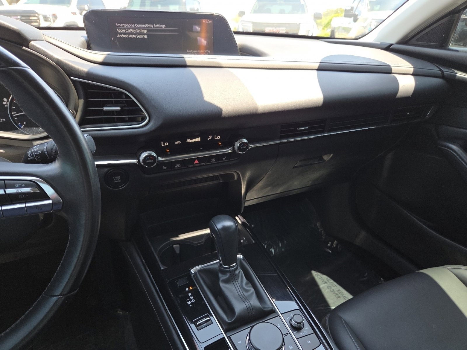 Used 2023 MAZDA CX-30 AWD 2.5 S w/ Preferred Package image 28