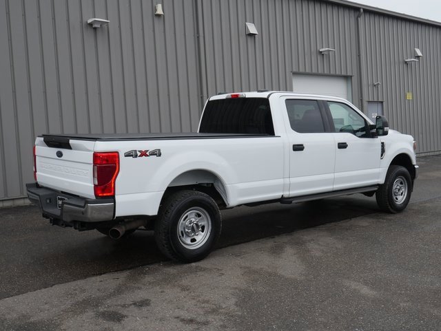 Used 2022 Ford F350 XLT w/ XLT Value Package image 11