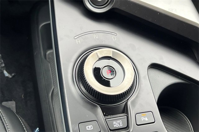 New 2025 Kia EV6 Light image 25