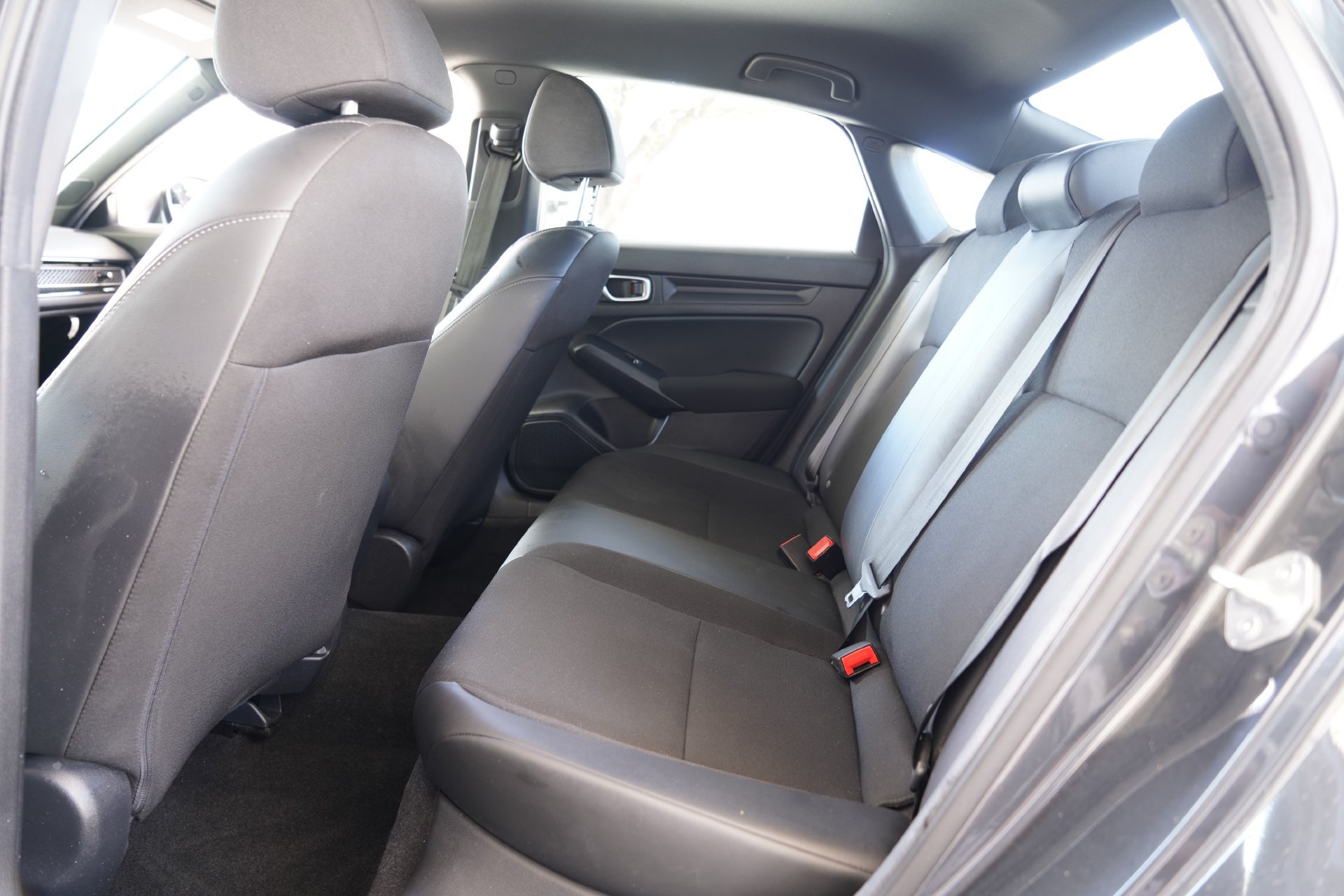 Used 2024 Honda Civic Sport image 30
