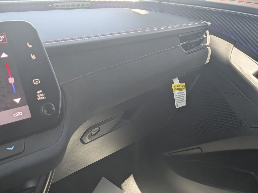 New 2026 Dodge Charger Scat Pack AWD/4WD image 22