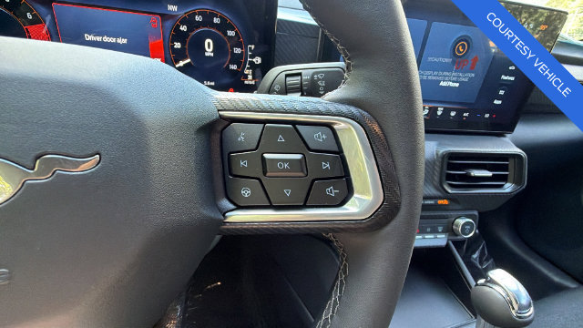New 2026 Ford Mustang Coupe RWD image 22