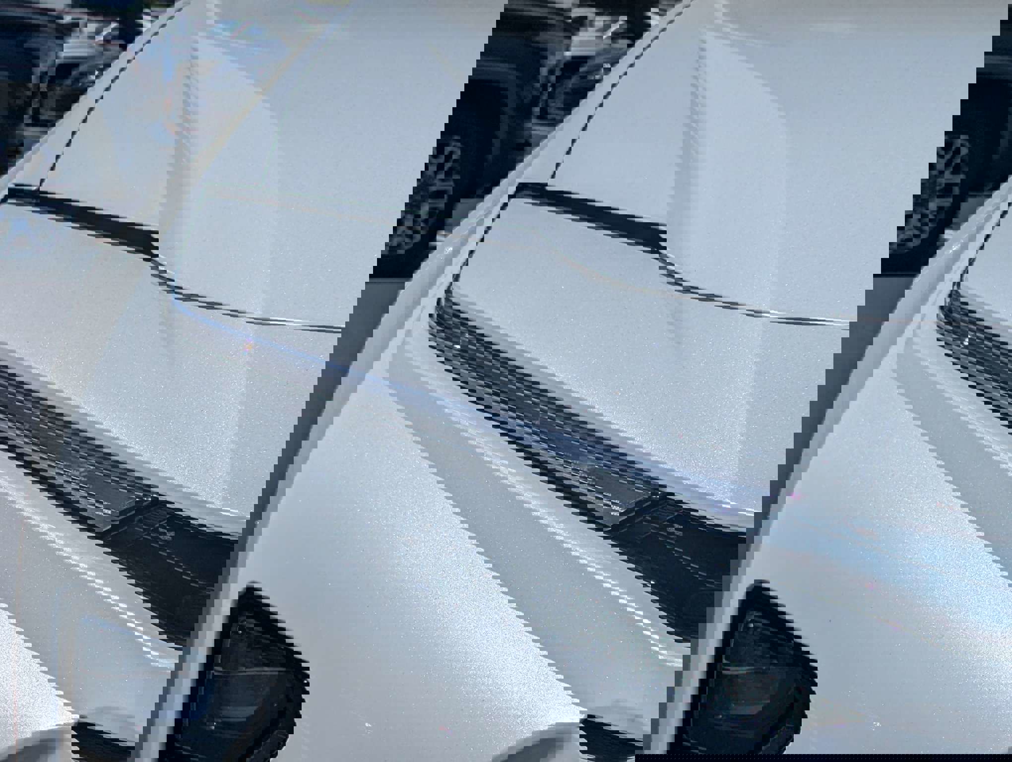 New 2026 Toyota Crown Signia AWD/4WD image 11