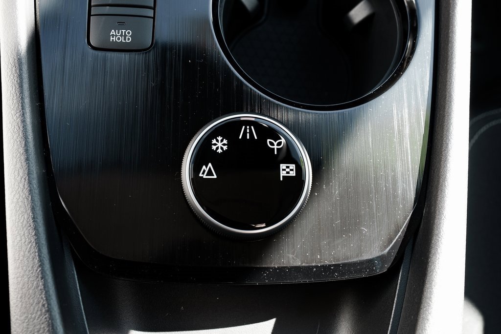 New 2026 Nissan Rogue SV w/ Cold Weather Package image 19