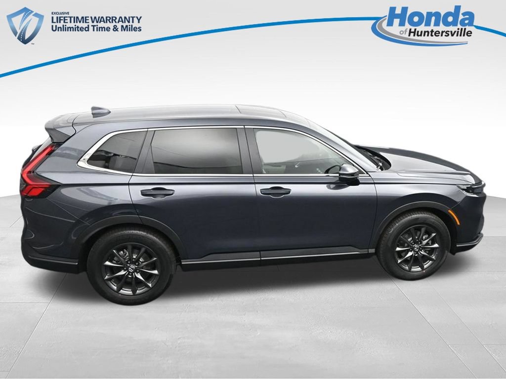 New 2026 Honda CR-V EX-L image 24